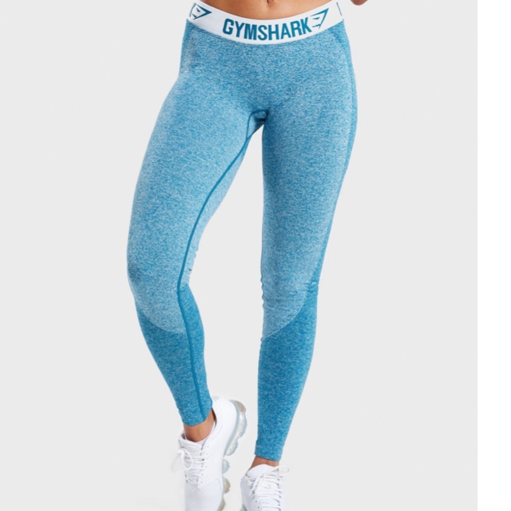 Gymshark Flex Leggings